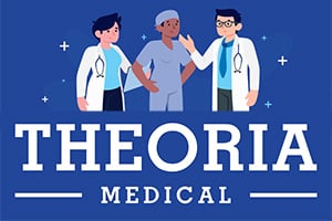 Theoria Medical logo